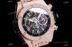 Swiss Grade 1 Copy Hublot Unico King 7750 Watch Rose Gold Diamond Bezel 44mm (3)_th.jpg
